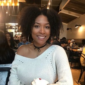 Meet your Posher, Kai